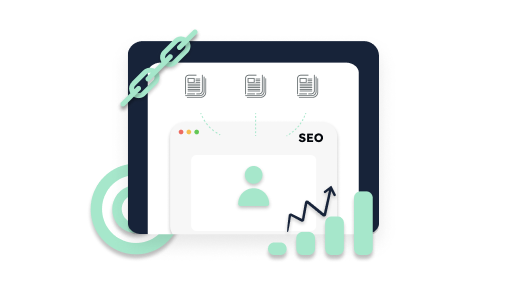 Search engine optimisation (SEO)