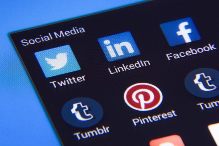 Social Media That Grows Trade Brands