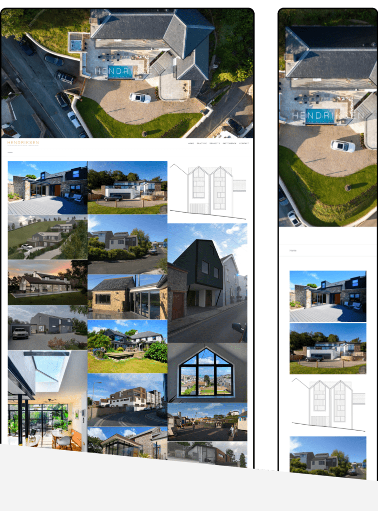 Hendriksen Architects