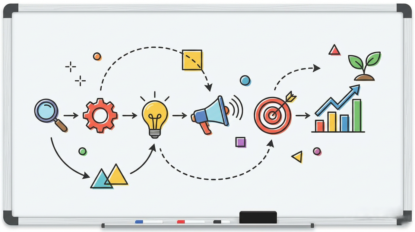 A Tailored Strategy For Every Business