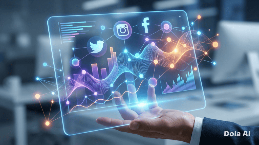Analytics & Reporting
