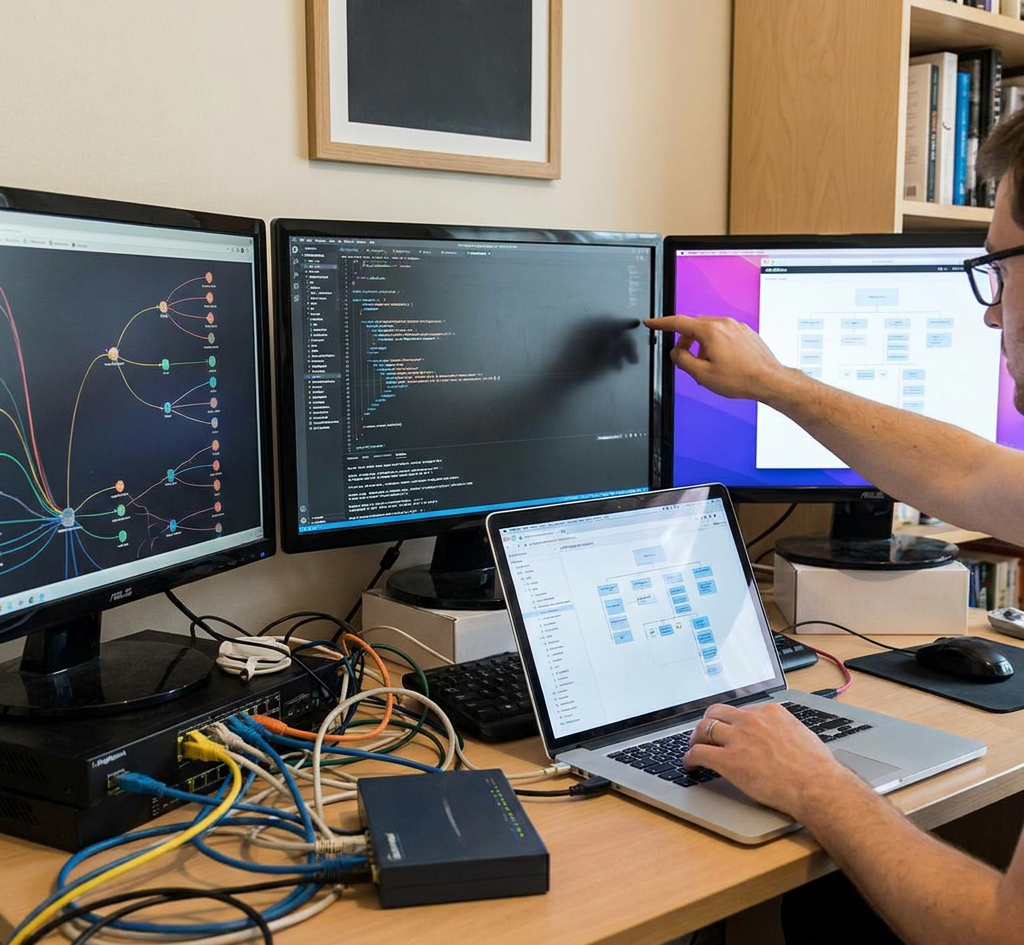 Technical SEO Fixes
