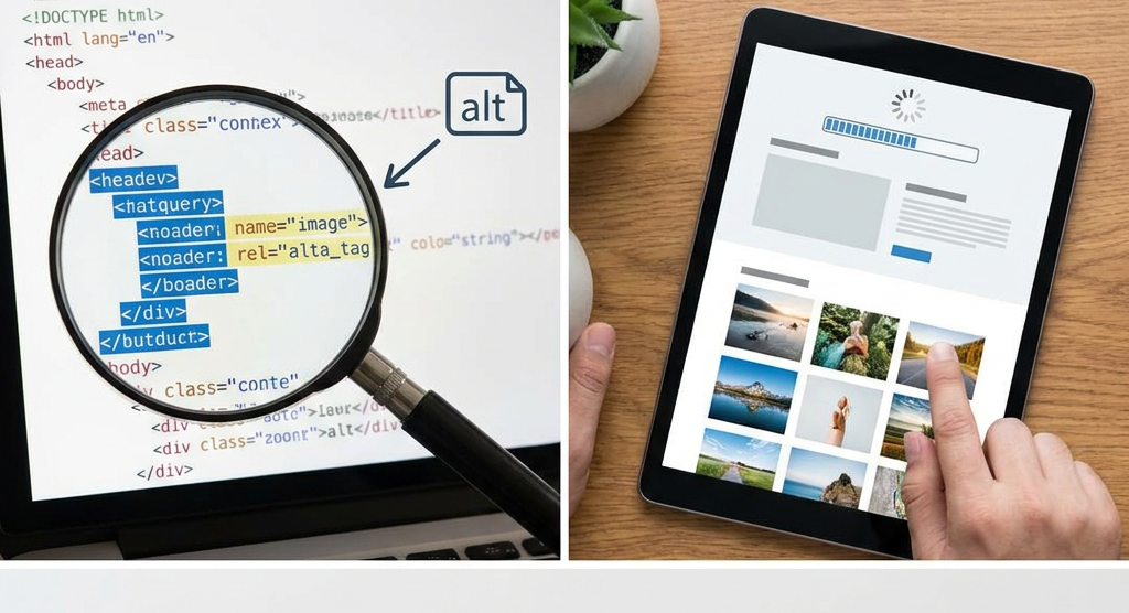 On-page SEO Optimisation