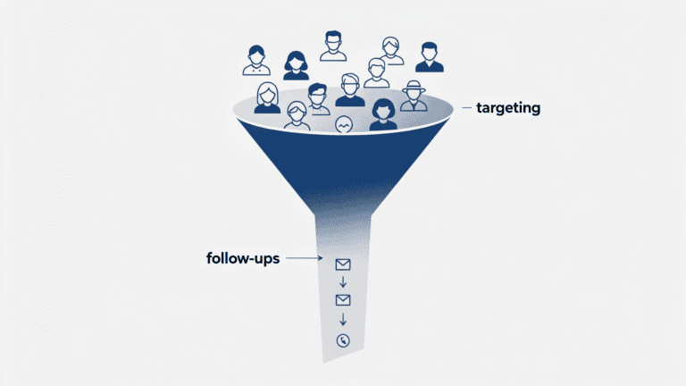 Retargeting & Follow-Ups