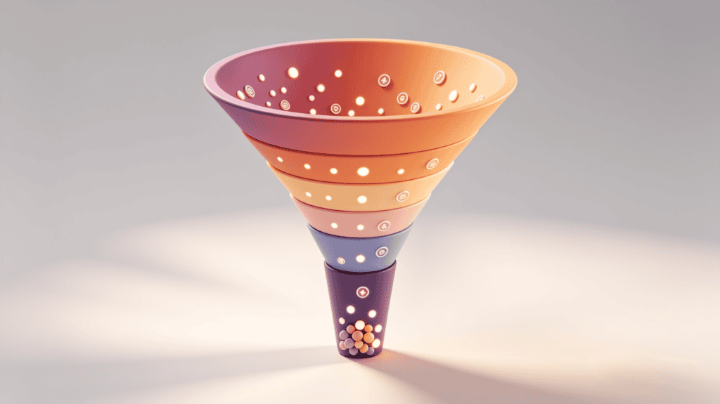 Bottom of the Funnel - Conversion & Sales