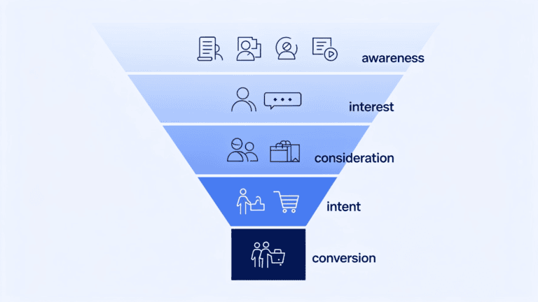 Landing Page Optimisation