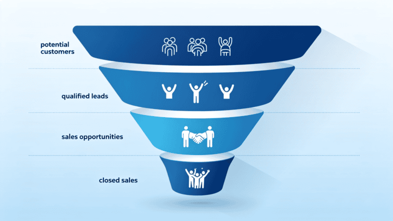 Funnel Analytics & Optimisation