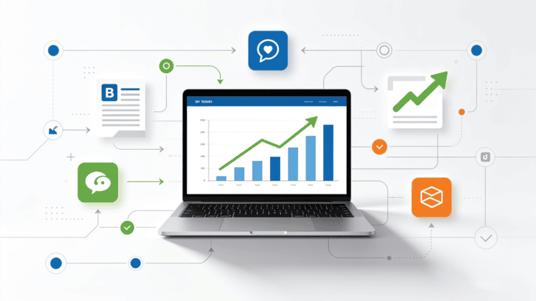 The Importance of Content Marketing for SEO Success