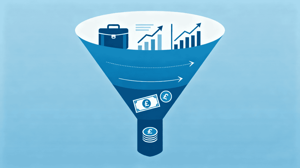 Ready to Build a Sales Funnel Marketing Strategy That Works