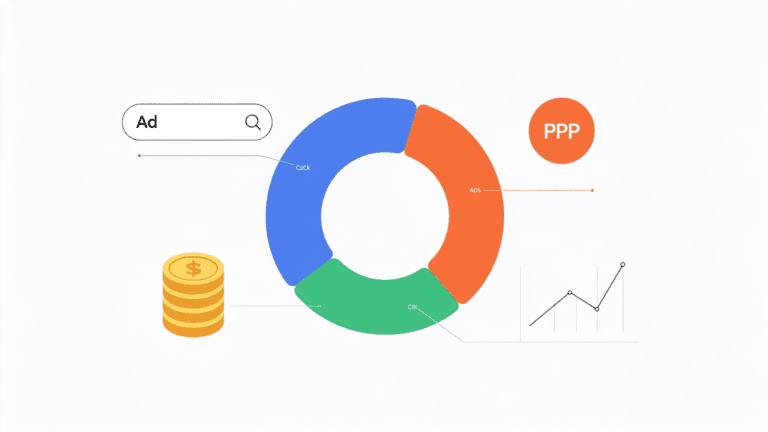 Google Ads & PPC Campaigns