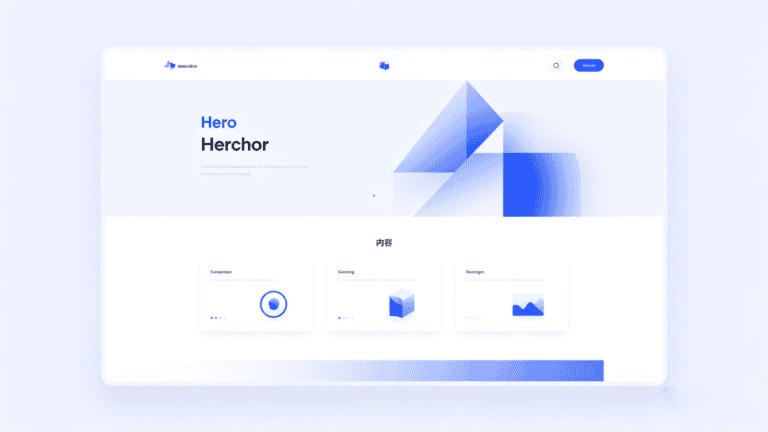 Website Design & Development