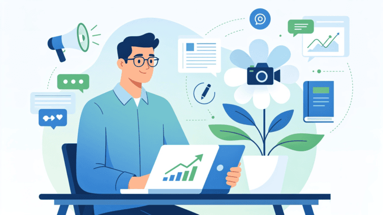 Content Marketing