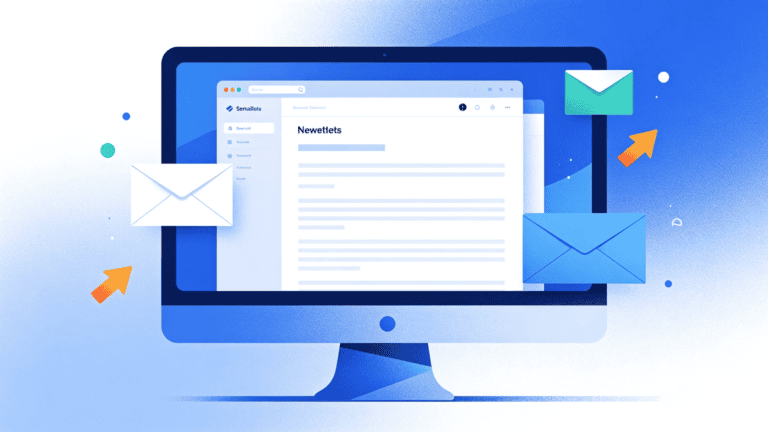 Email Marketing