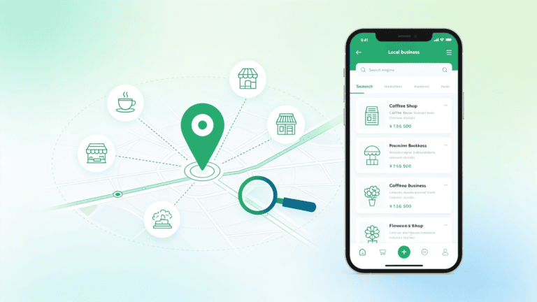 Local SEO