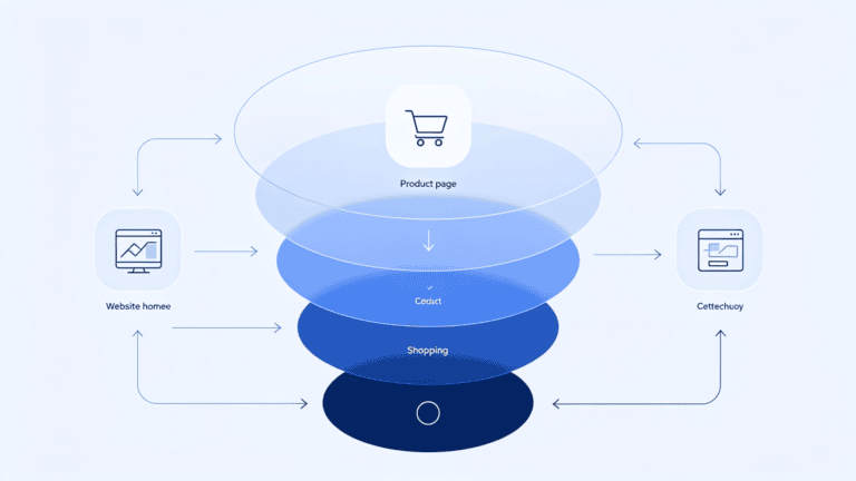 Conversion Rate Optimisation