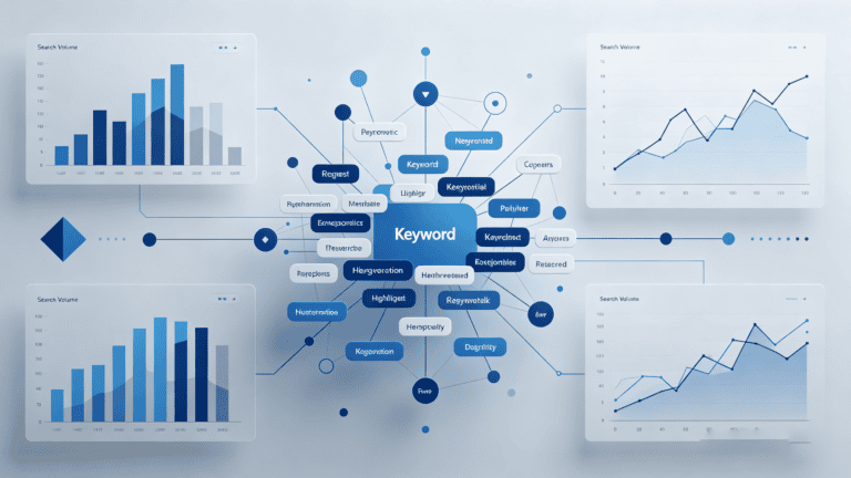 Keyword Research
