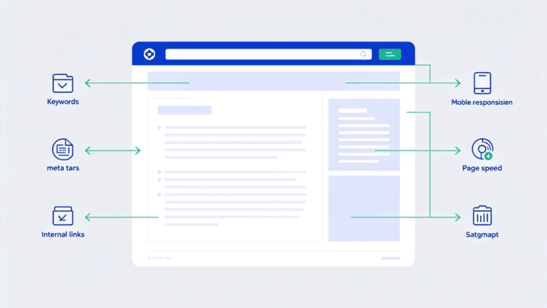 On-Page SEO