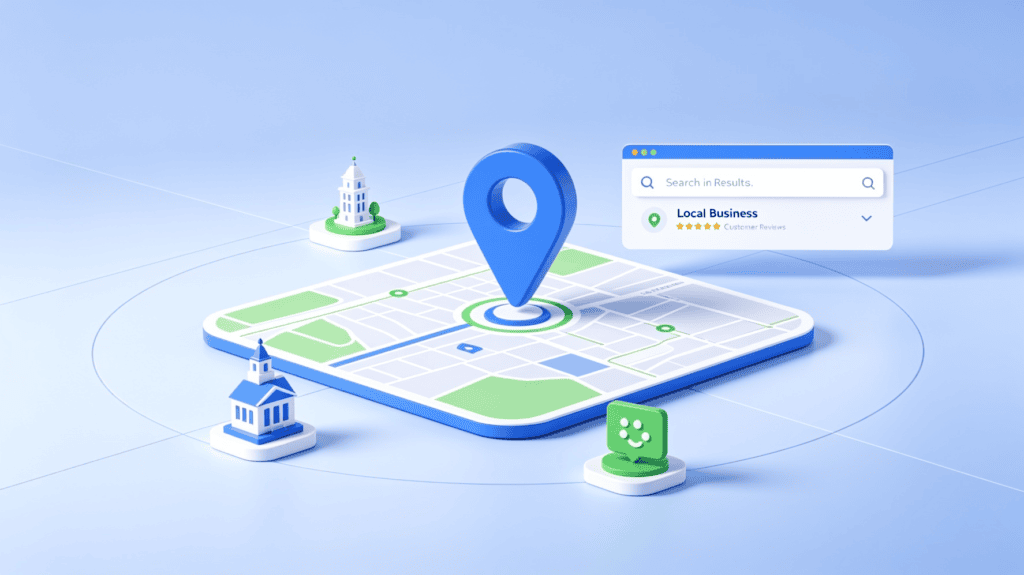 Local SEO