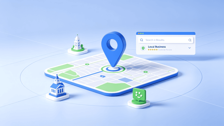 Local SEO