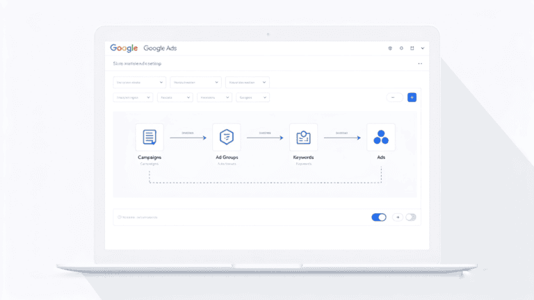 Google Ads Setup
