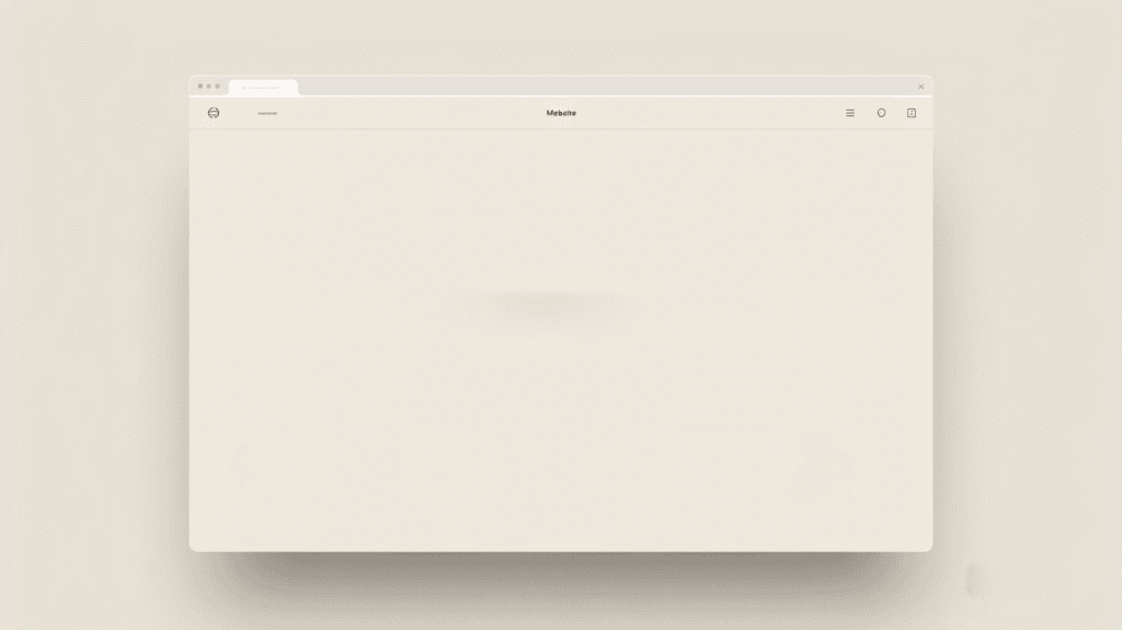 Website copywriting