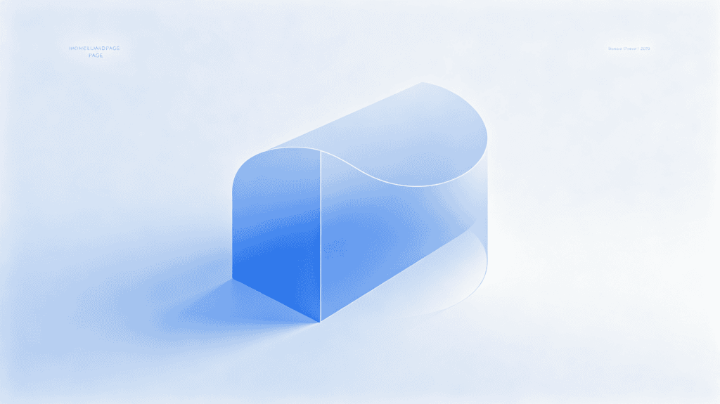 Landing Page Content