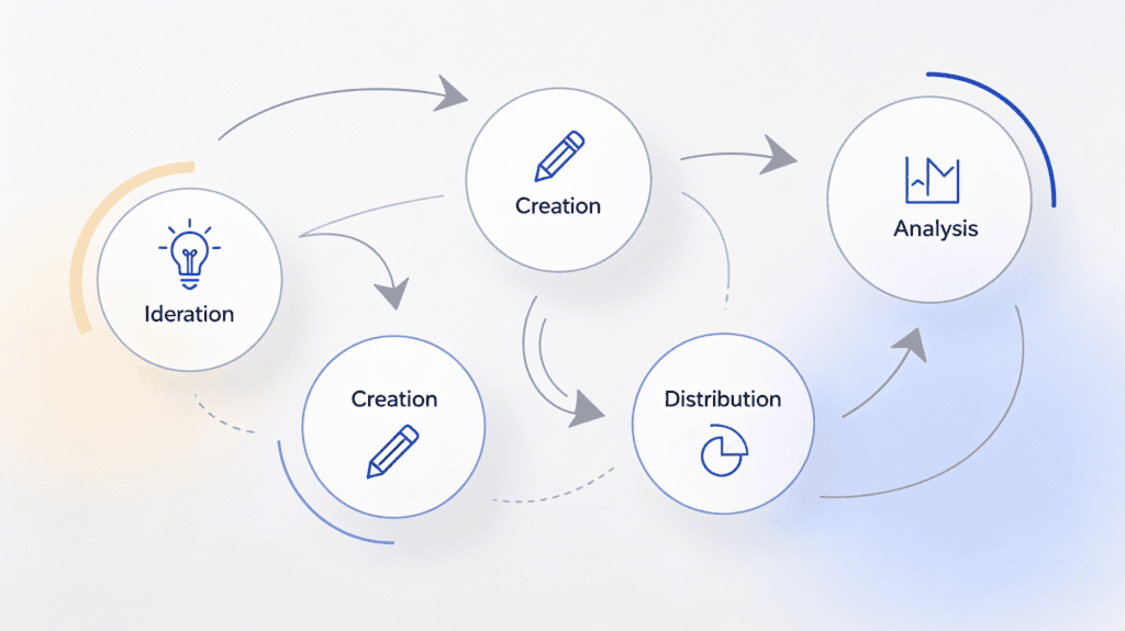Ongoing Content Strategies