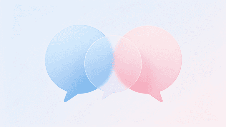 clear communication
