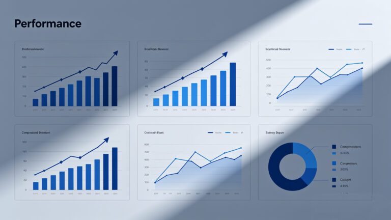Performance Reporting