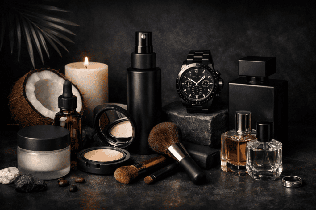 Product Photos
