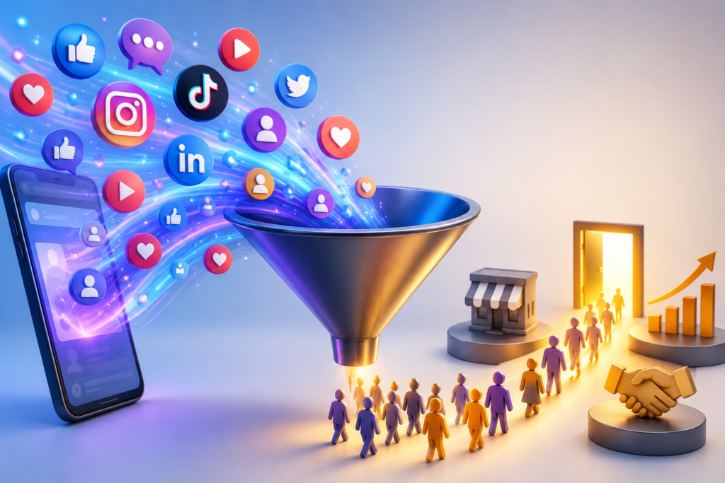 Sales Funnels