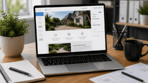 Local service page creation - focussed for your business and customer base