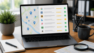 Local citation checks