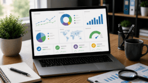 Monthly performance reviews