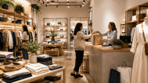 Retail Businesses