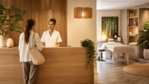 Health and Wellness Businesses