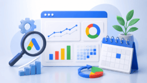monthly website optimisation