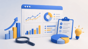 reporting and recommendations