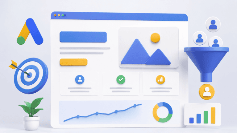 landing pages that convert