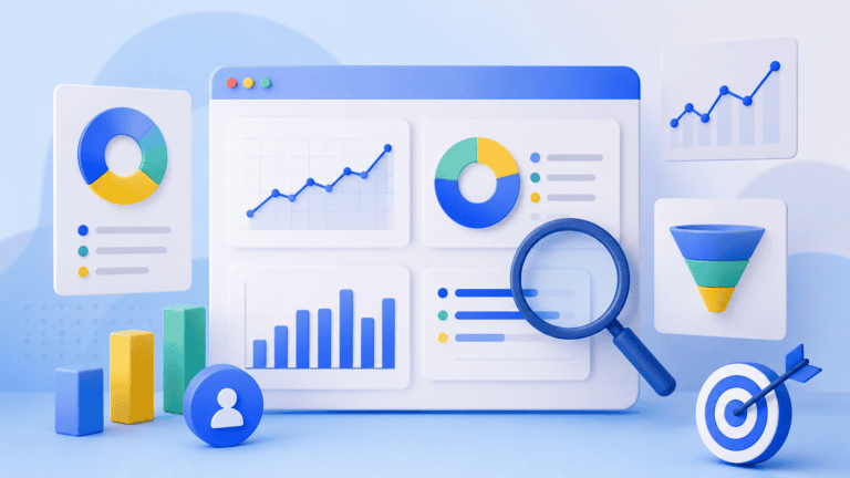 conversion tracking and reporting