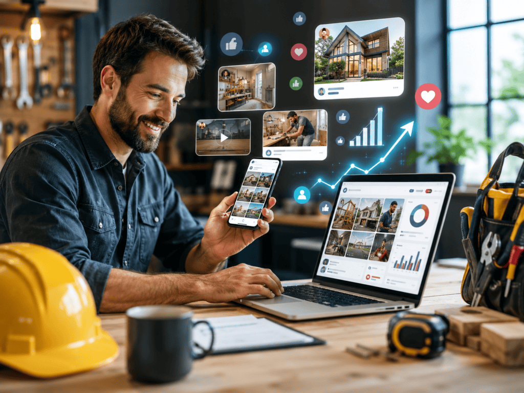 impactful trade social media campaigns
