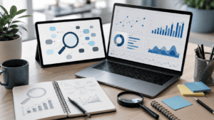 keyword research