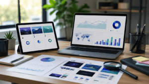 Competitor research