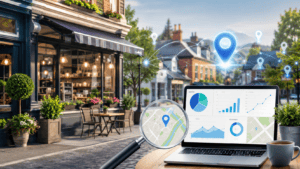 local search engine optimisation