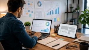 SEO content writing