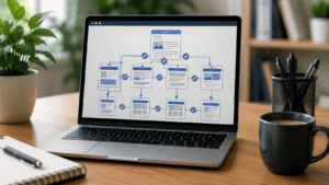 Internal linking