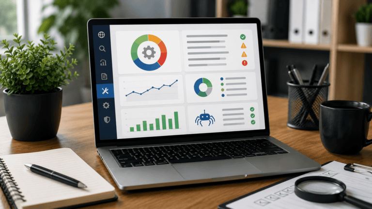 Technical SEO checks
